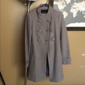 Beautiful Zara Coat